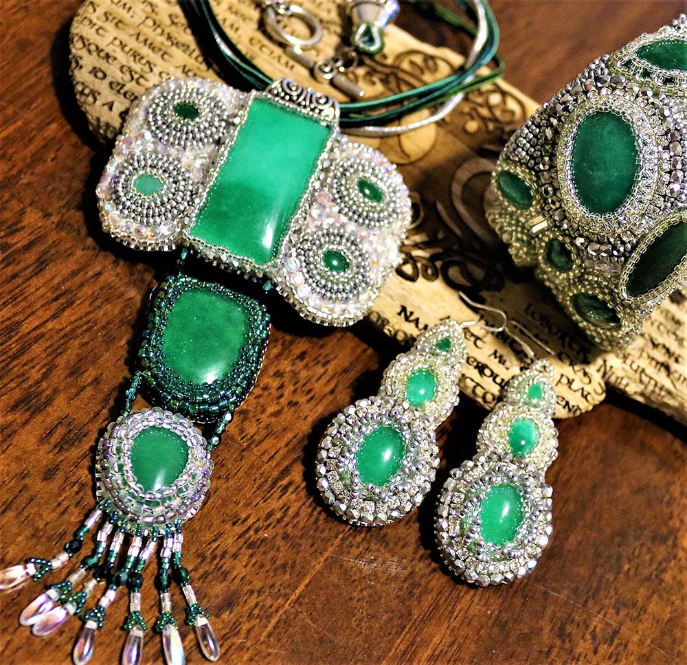 ag designer jewelry